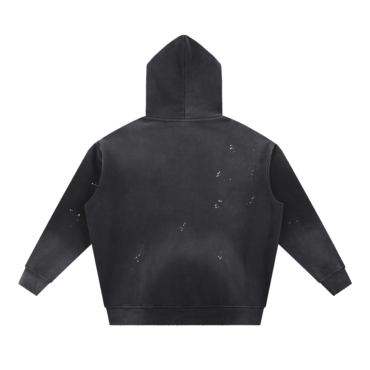 STACK SEASON - GRIND HOODIE