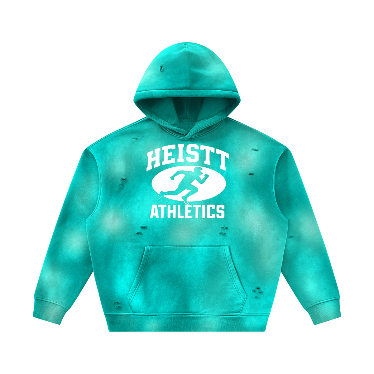 Athletics  Hoodie