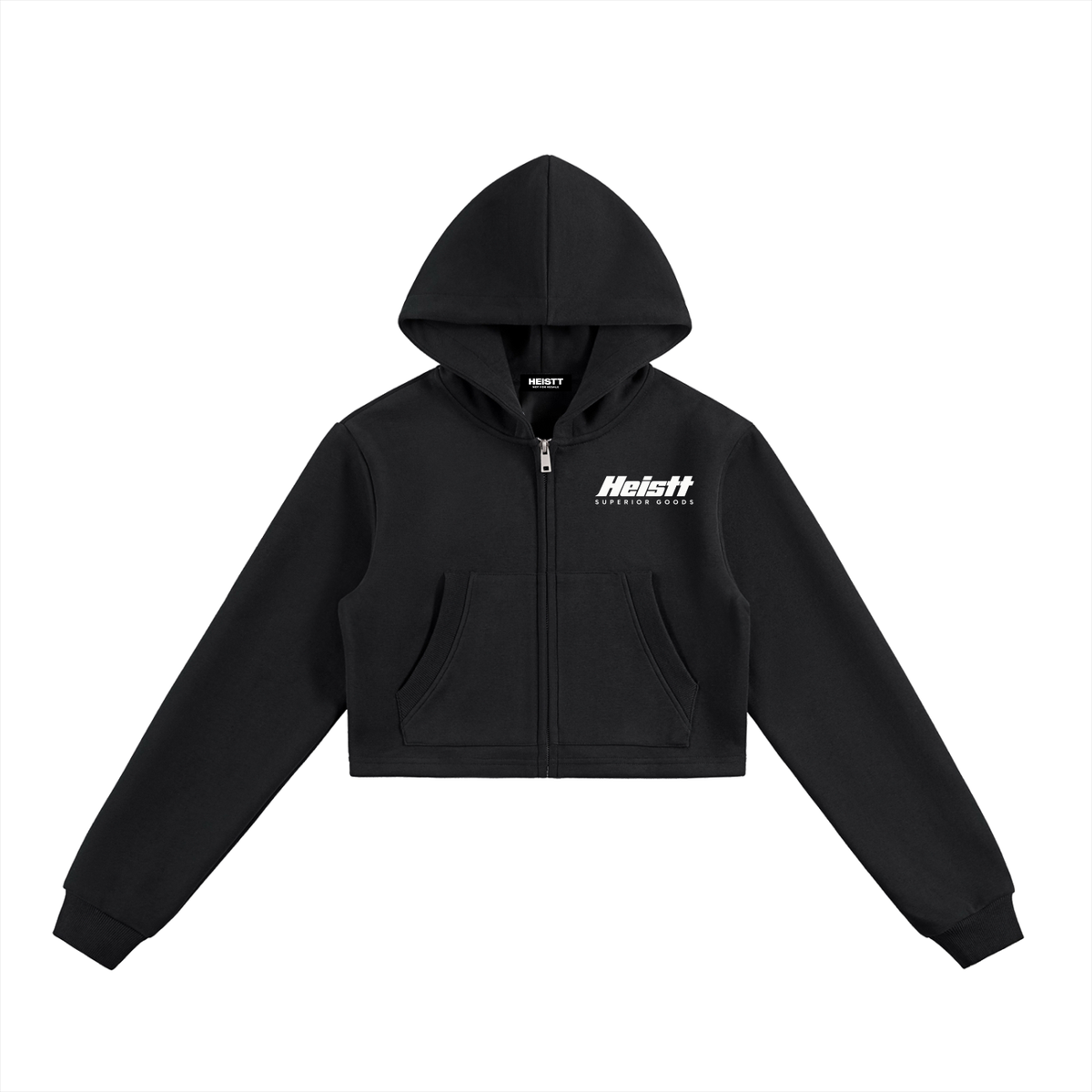 Cozy Hoodie