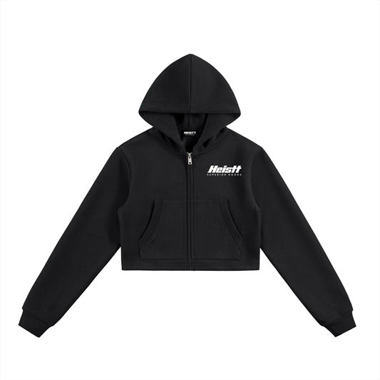 Cozy Hoodie