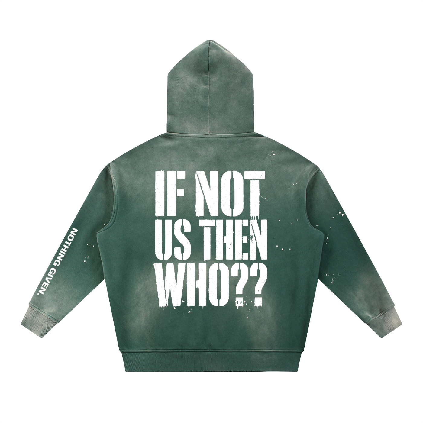 Hpg  Hoodie
