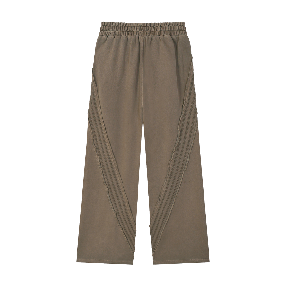 STACK SWEATPANTS