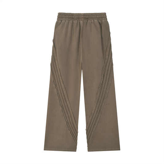 STACK SWEATPANTS
