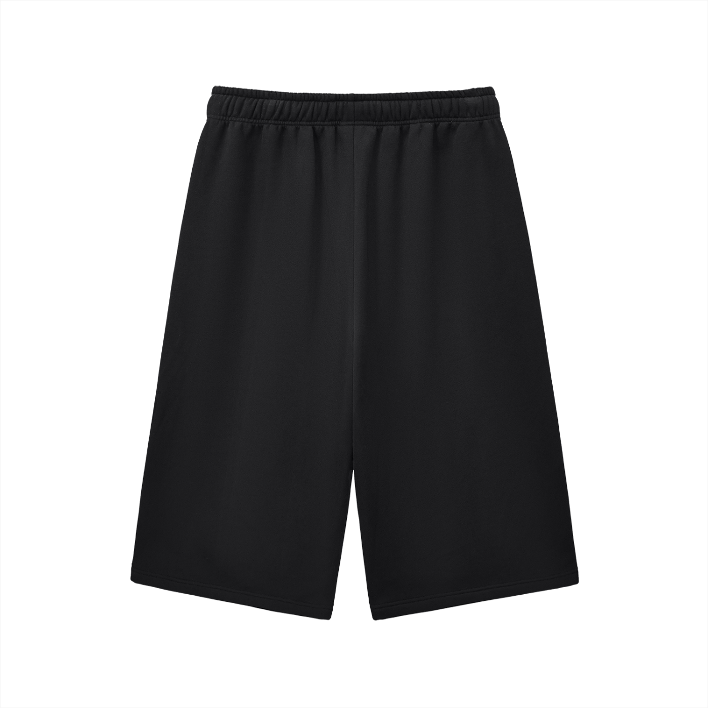 HEISTT WORLDWIDE 3/4 SHORTS