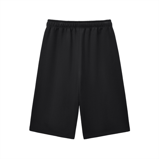 HEISTT WORLDWIDE 3/4 SHORTS