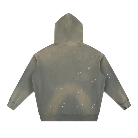 STACK SEASON - HUSTLE HOODIE