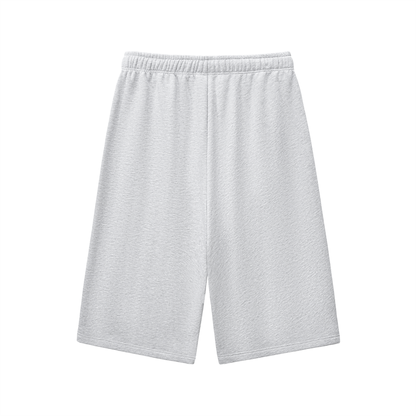 HEISTT WORLDWIDE 3/4 SHORTS