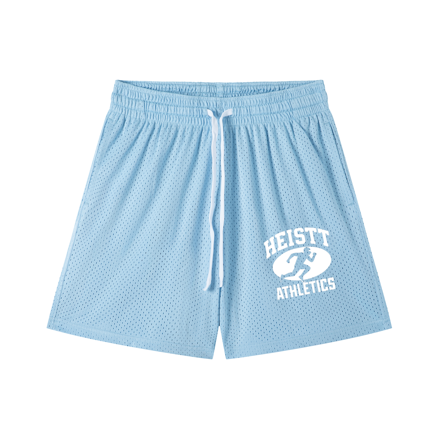 Summer league shorts