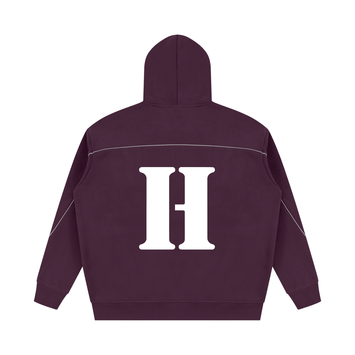RUNNA  HOODIE UNISEX