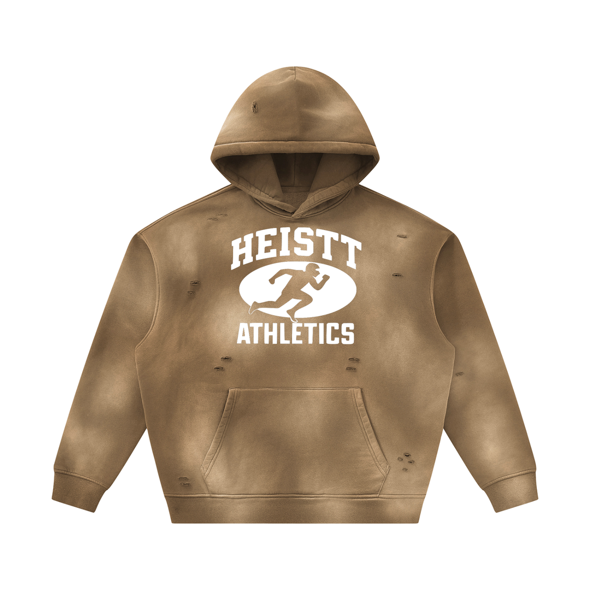 Athletics  Hoodie