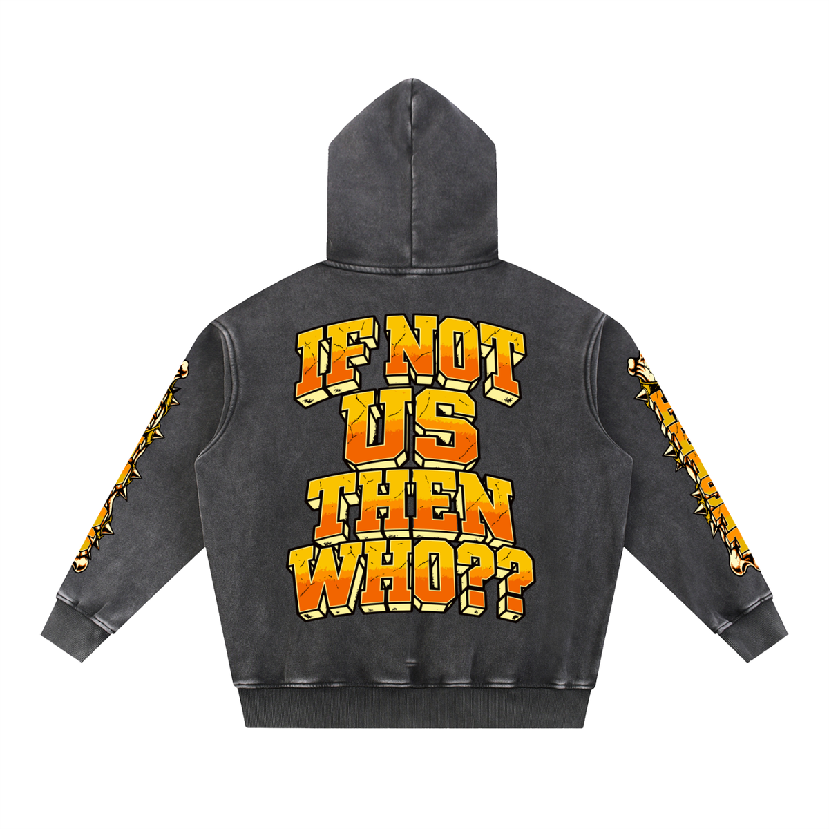 BIG DAWG HOODIE