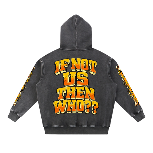 BIG DAWG HOODIE