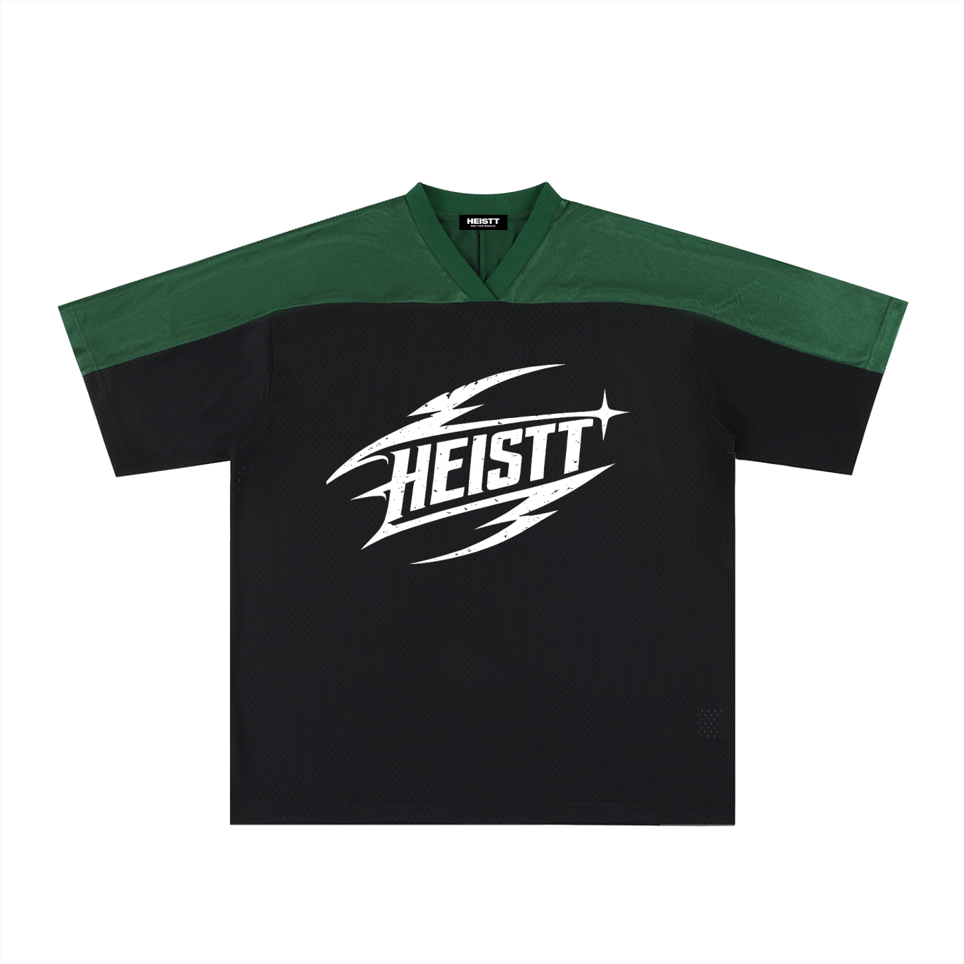 Y2K SOCCER JERSEY