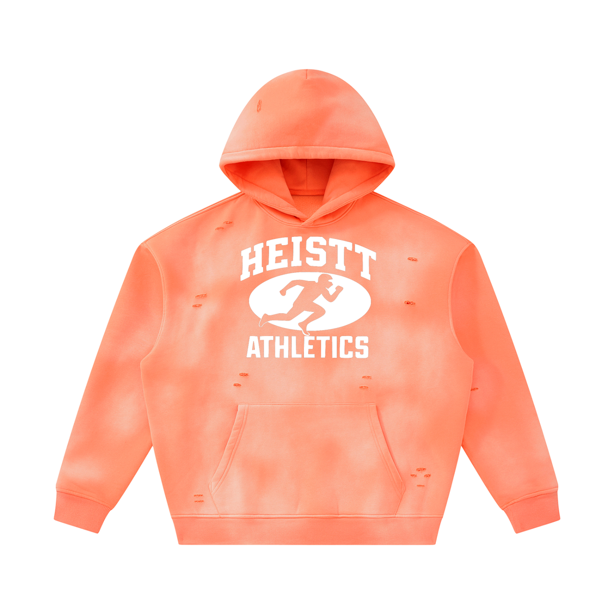 Athletics  Hoodie