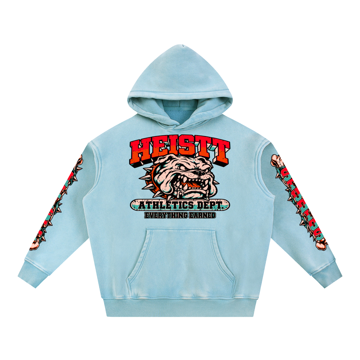 BIG DAWG HOODIE