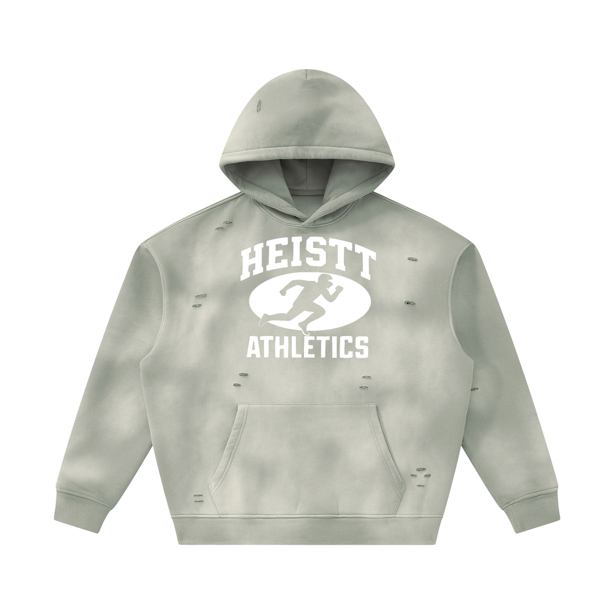 Athletics  Hoodie