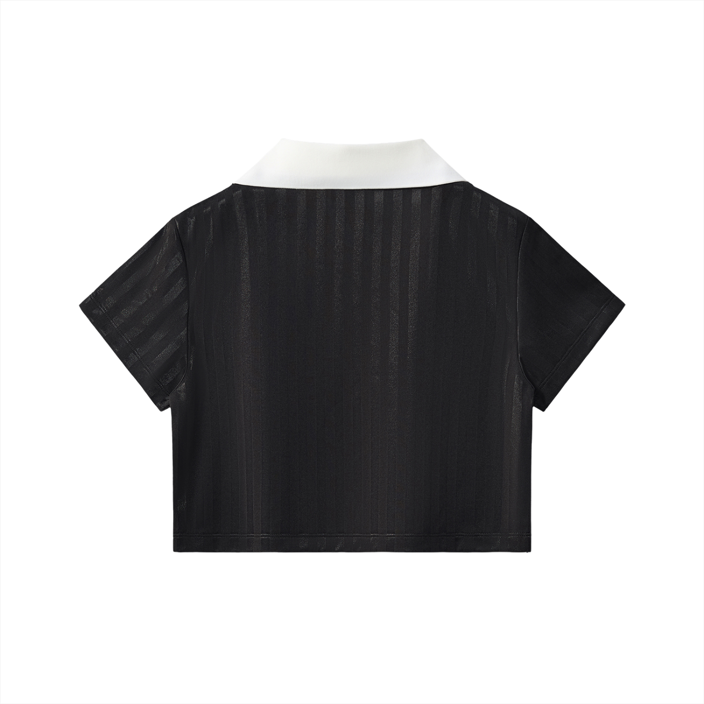 Y2K WOMEN'S CROPPED JERSEY