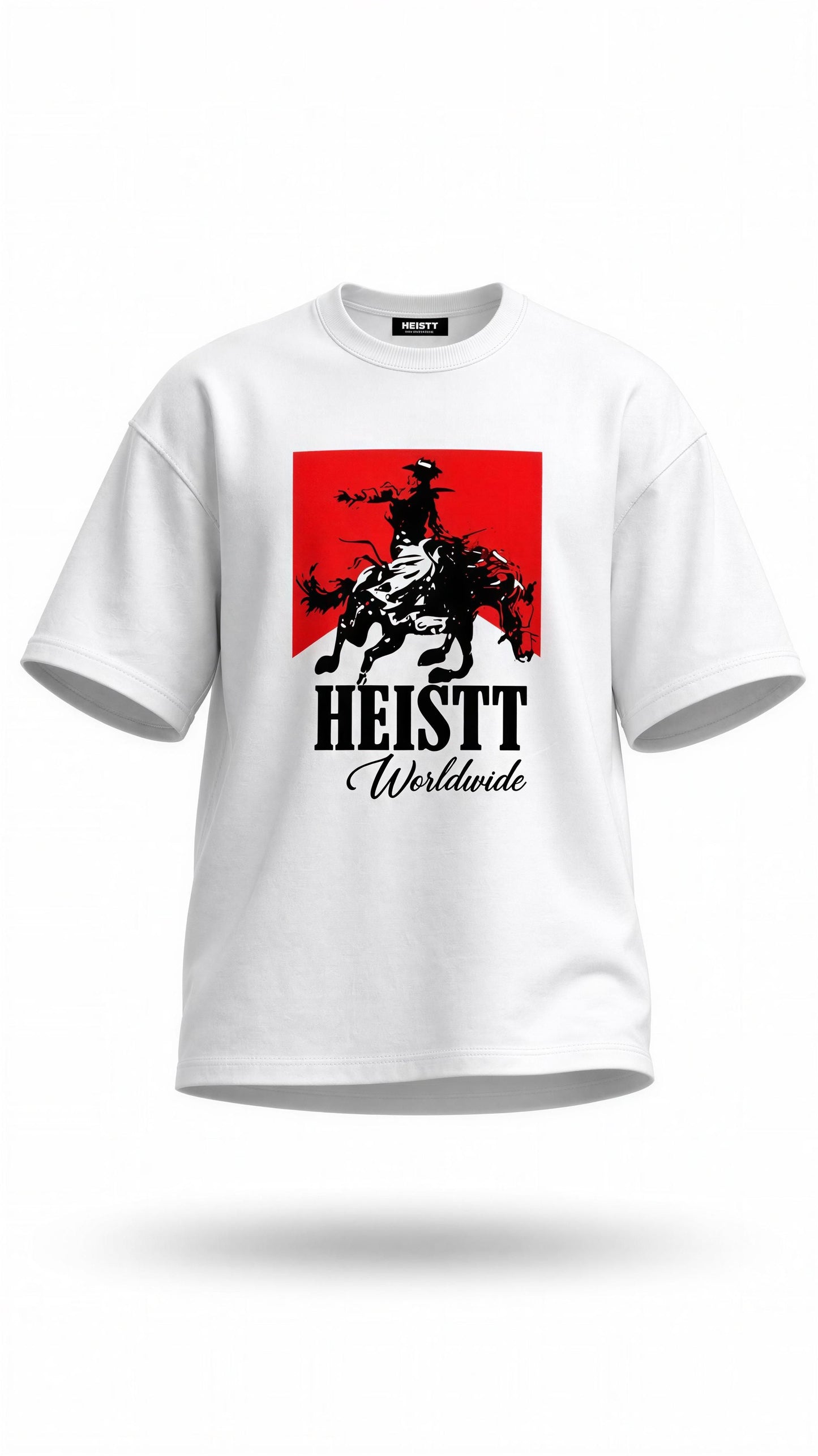 SMOKE BREAK TEE