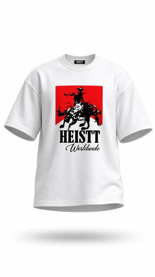 SMOKE BREAK TEE