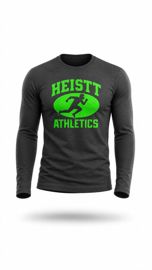 STREET RUNNER COMPRESSION LS
