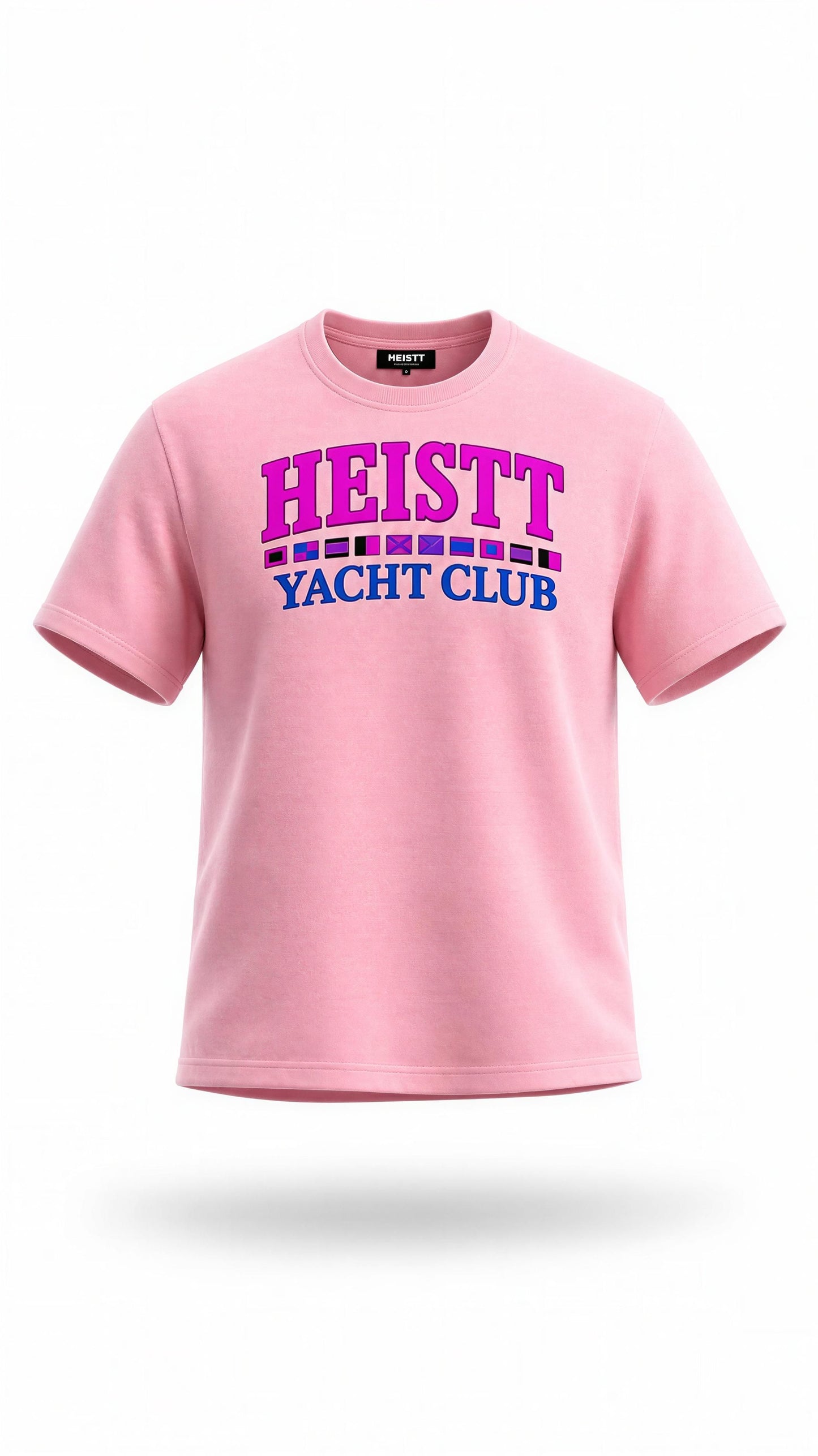 YACHT CLUB TEE