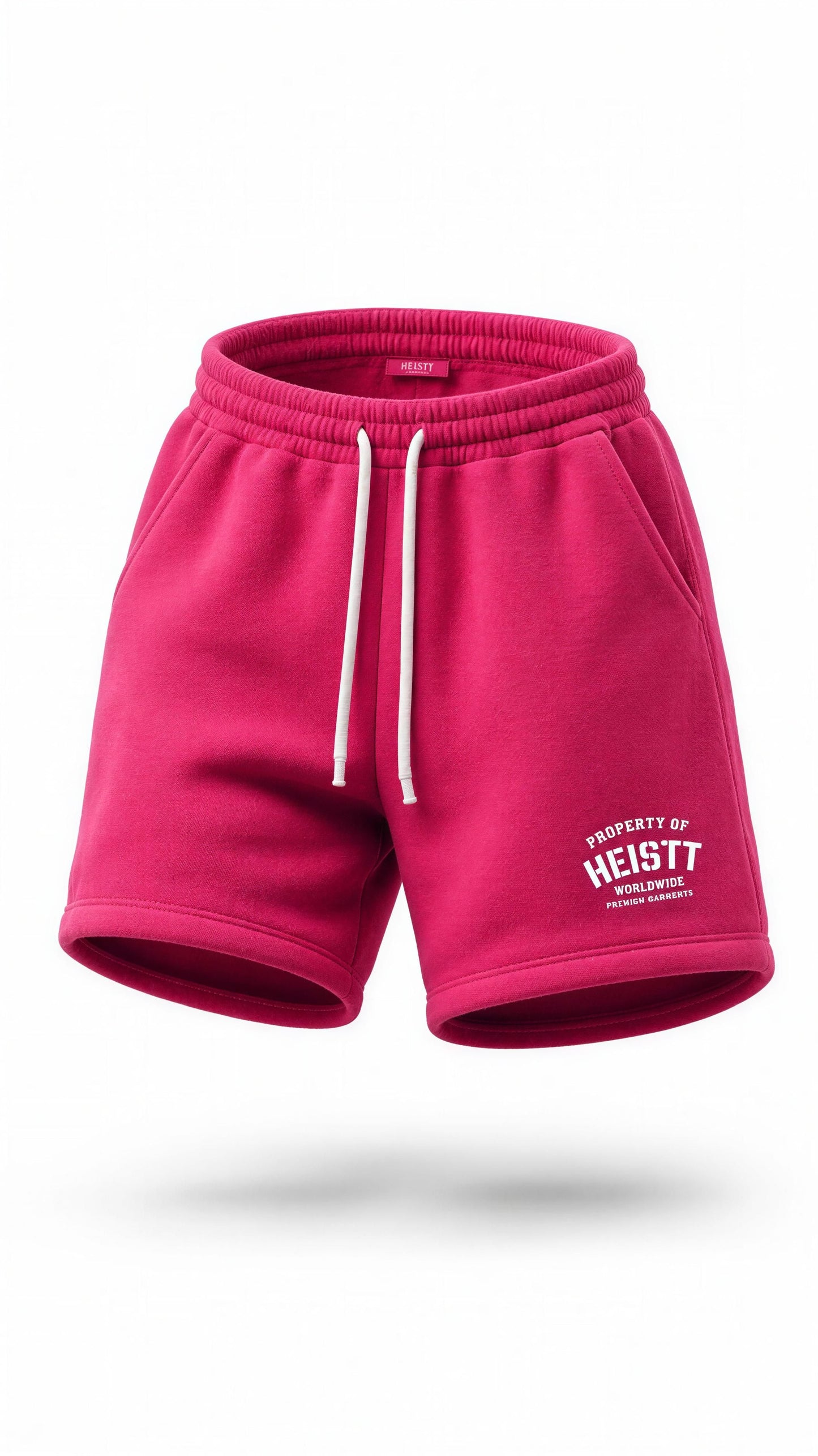 POH SHORTS