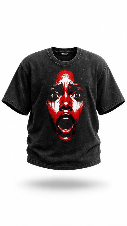 LADY RAGE TEE