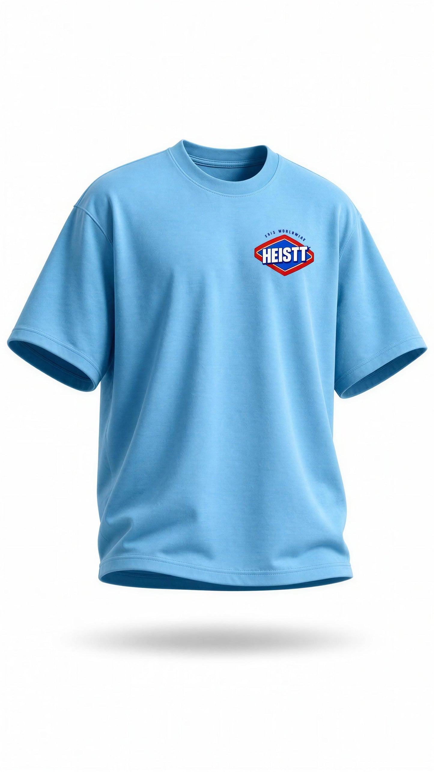 SERVICE & SUPPLY TEE