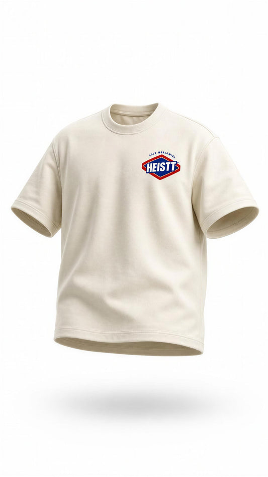 SERVICE & SUPPLY TEE