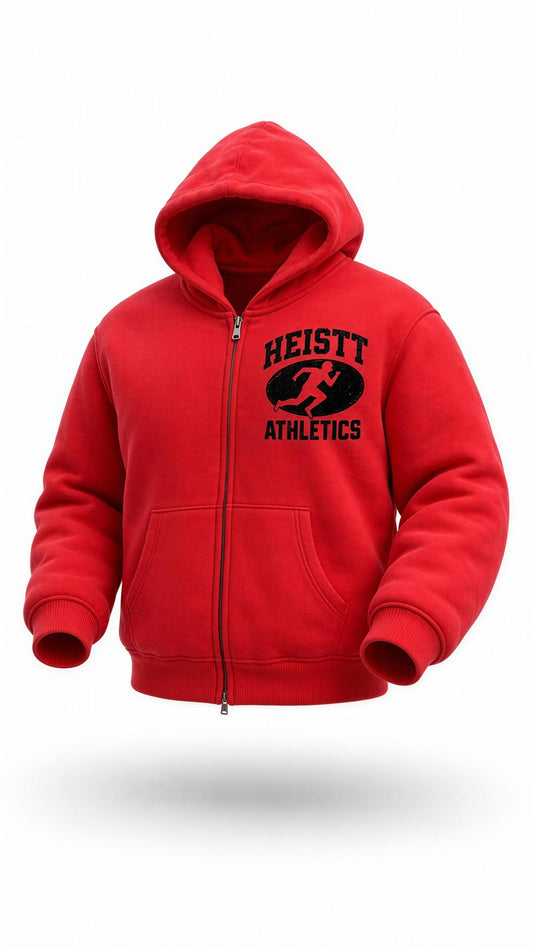 OFF SEASON HOODIE
