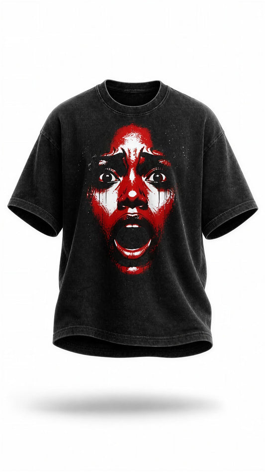 BLOOD MOON TEE