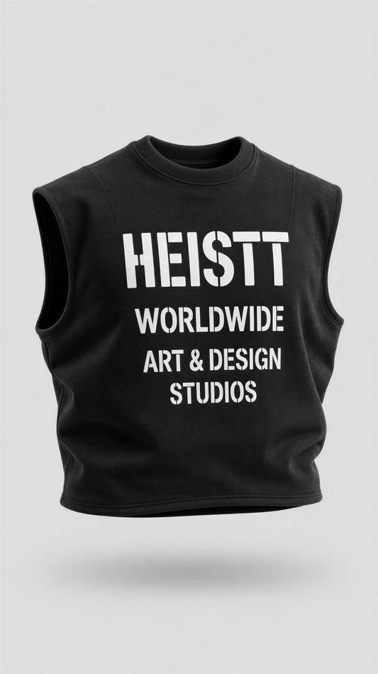 HEISTT WORLDWIDE CUTOFF