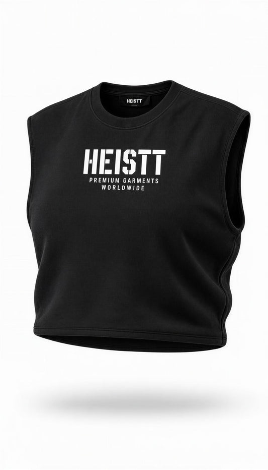 HEISTT WORLDWIDE CUTOFF
