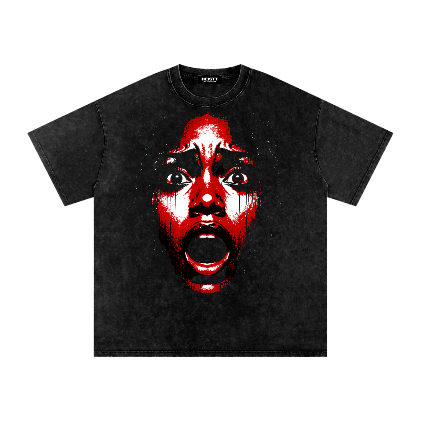 BLOOD MOON TEE