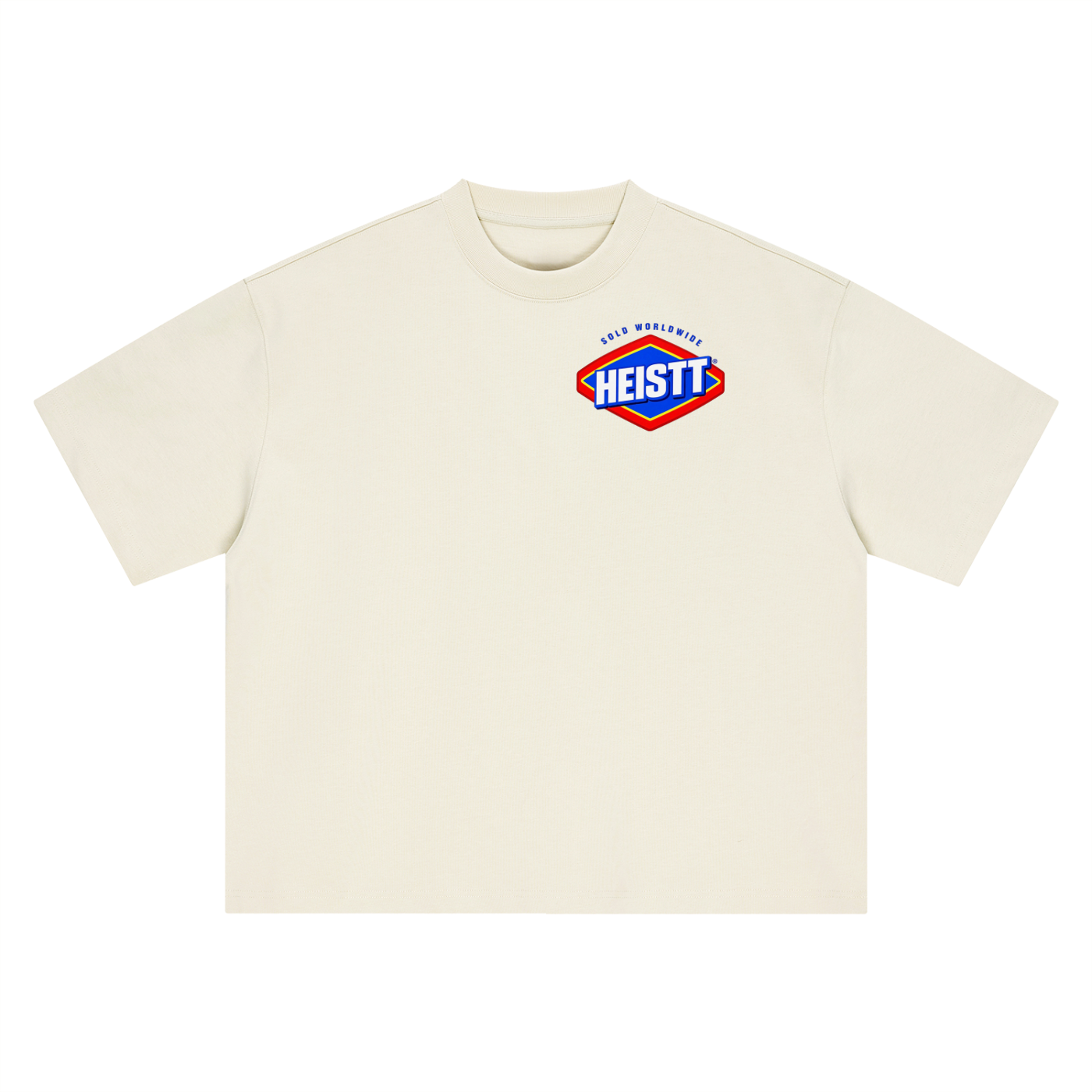 SERVICE & SUPPLY TEE
