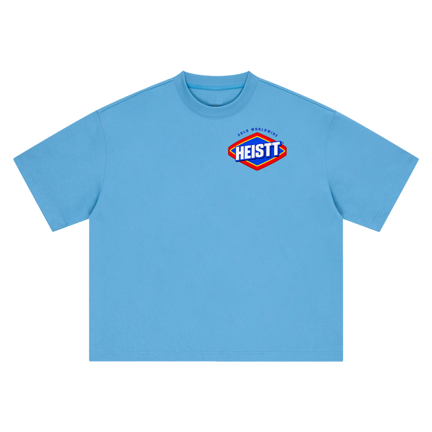 SERVICE & SUPPLY TEE