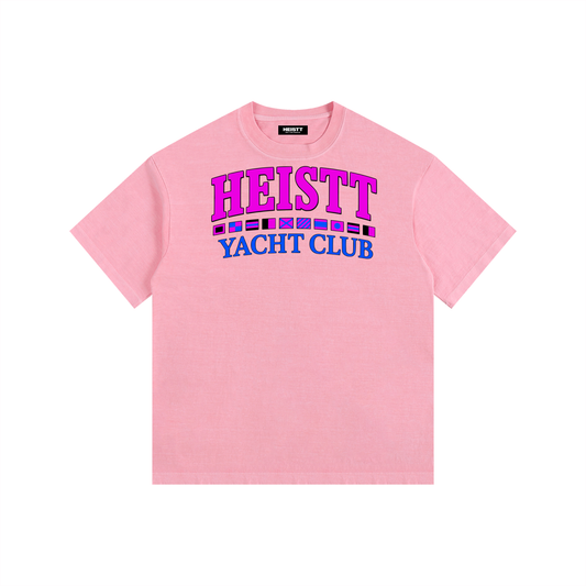YACHT CLUB TEE