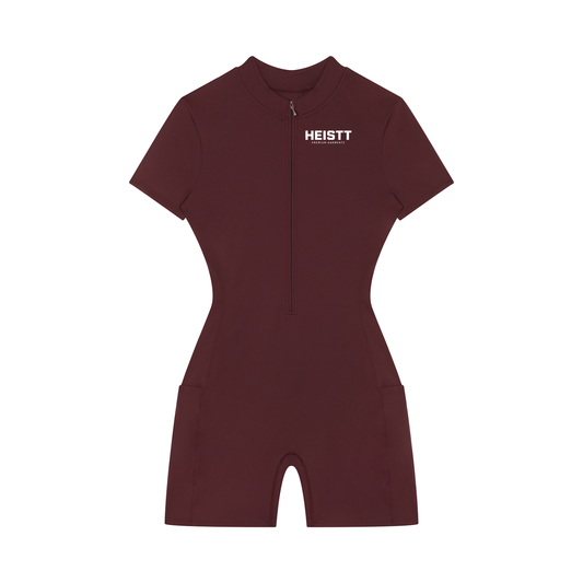 SPEND IT ROMPER