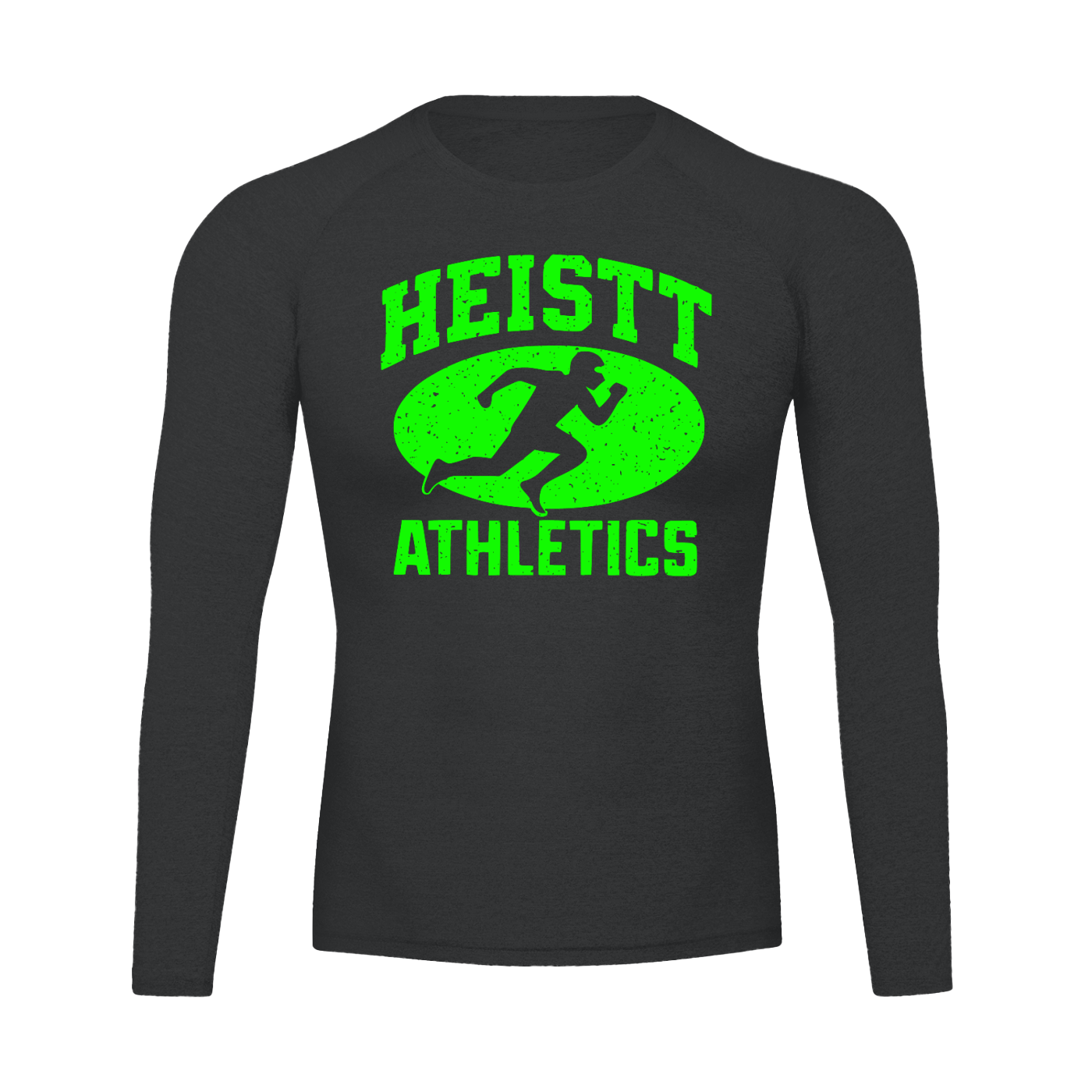 STREET RUNNER COMPRESSION LS