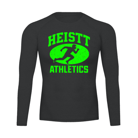 STREET RUNNER COMPRESSION LS