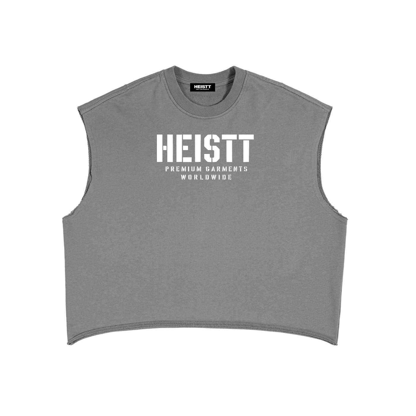 HEISTT WORLDWIDE CUTOFF
