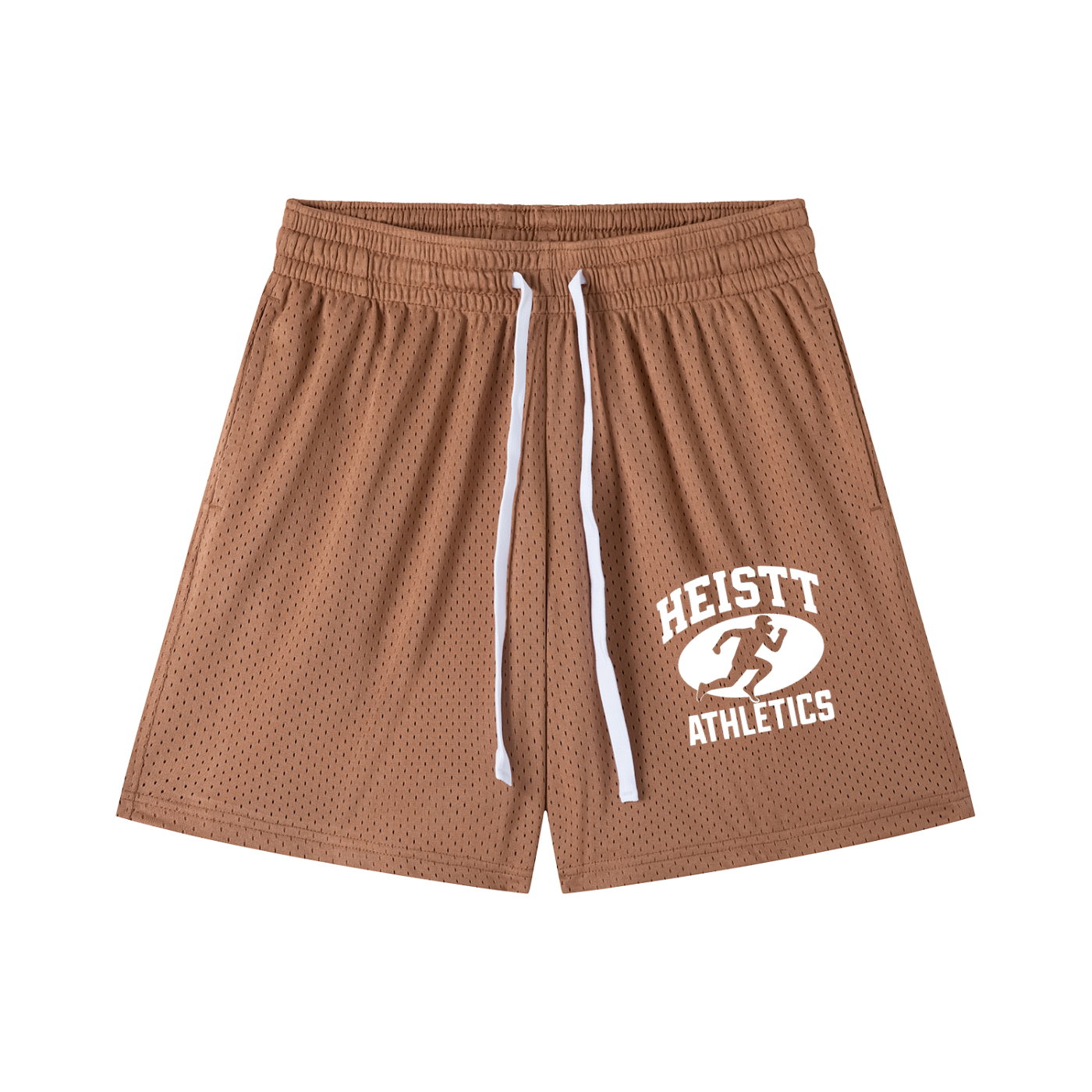 Summer league shorts