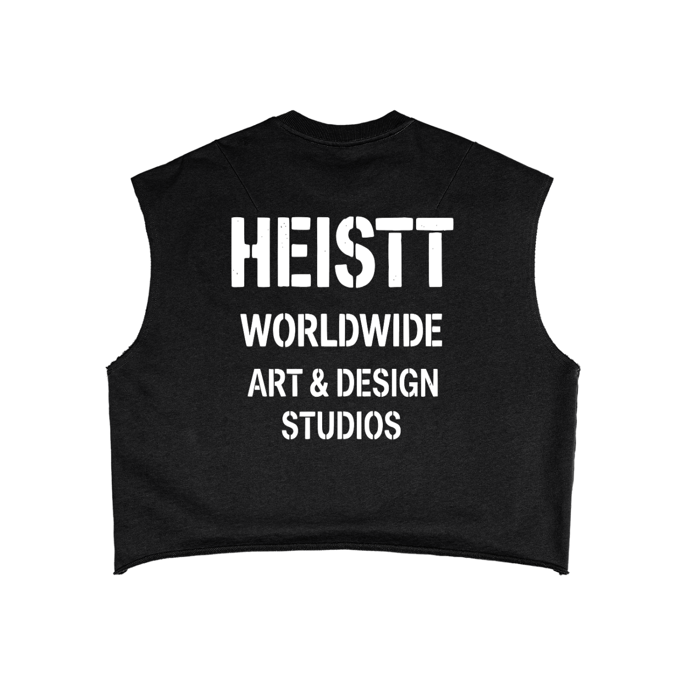 HEISTT WORLDWIDE CUTOFF
