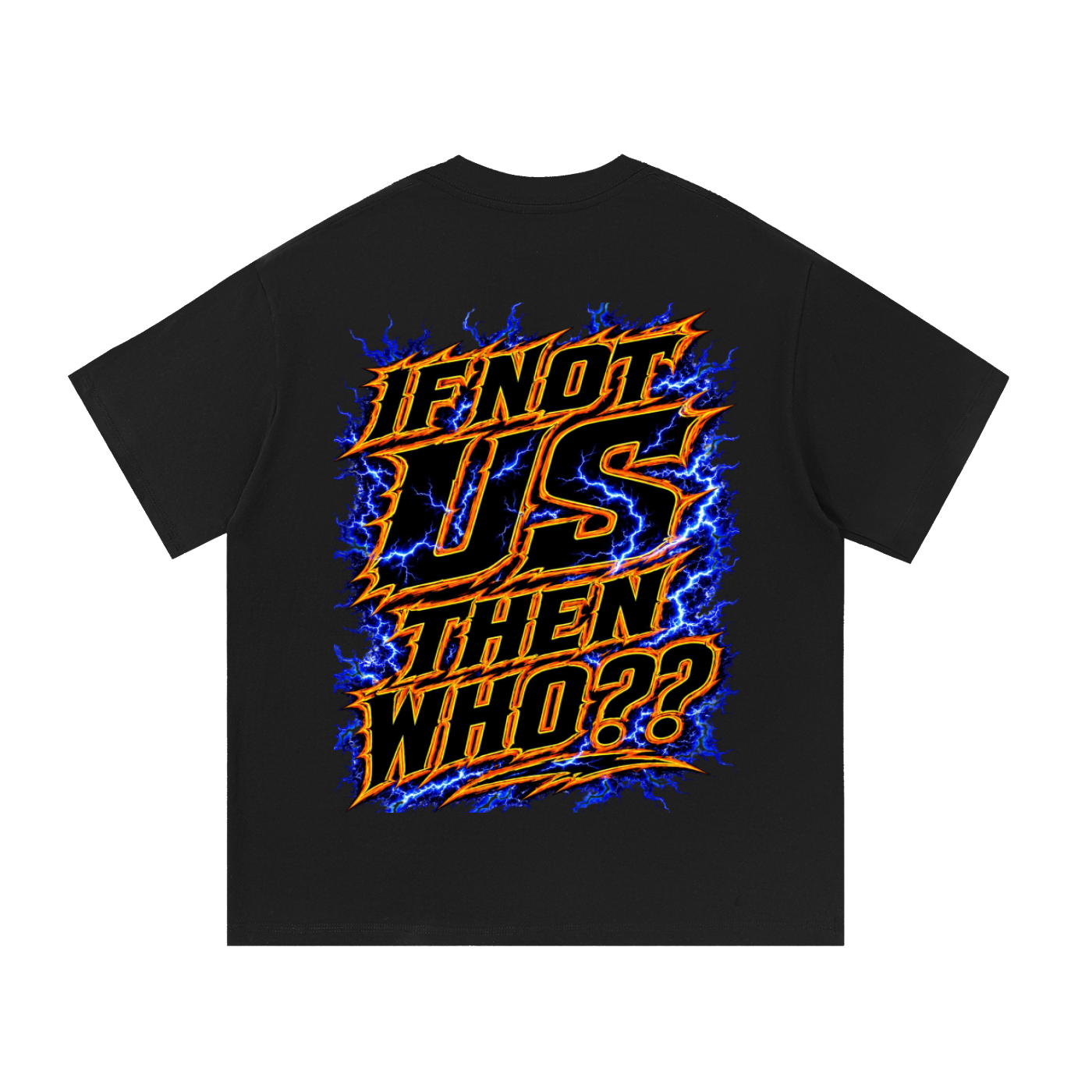RUTHLESS TEE