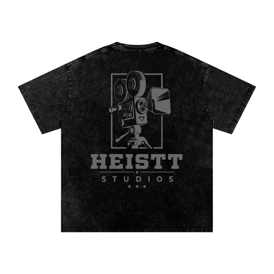 HEISTT TERROR SQ TEE