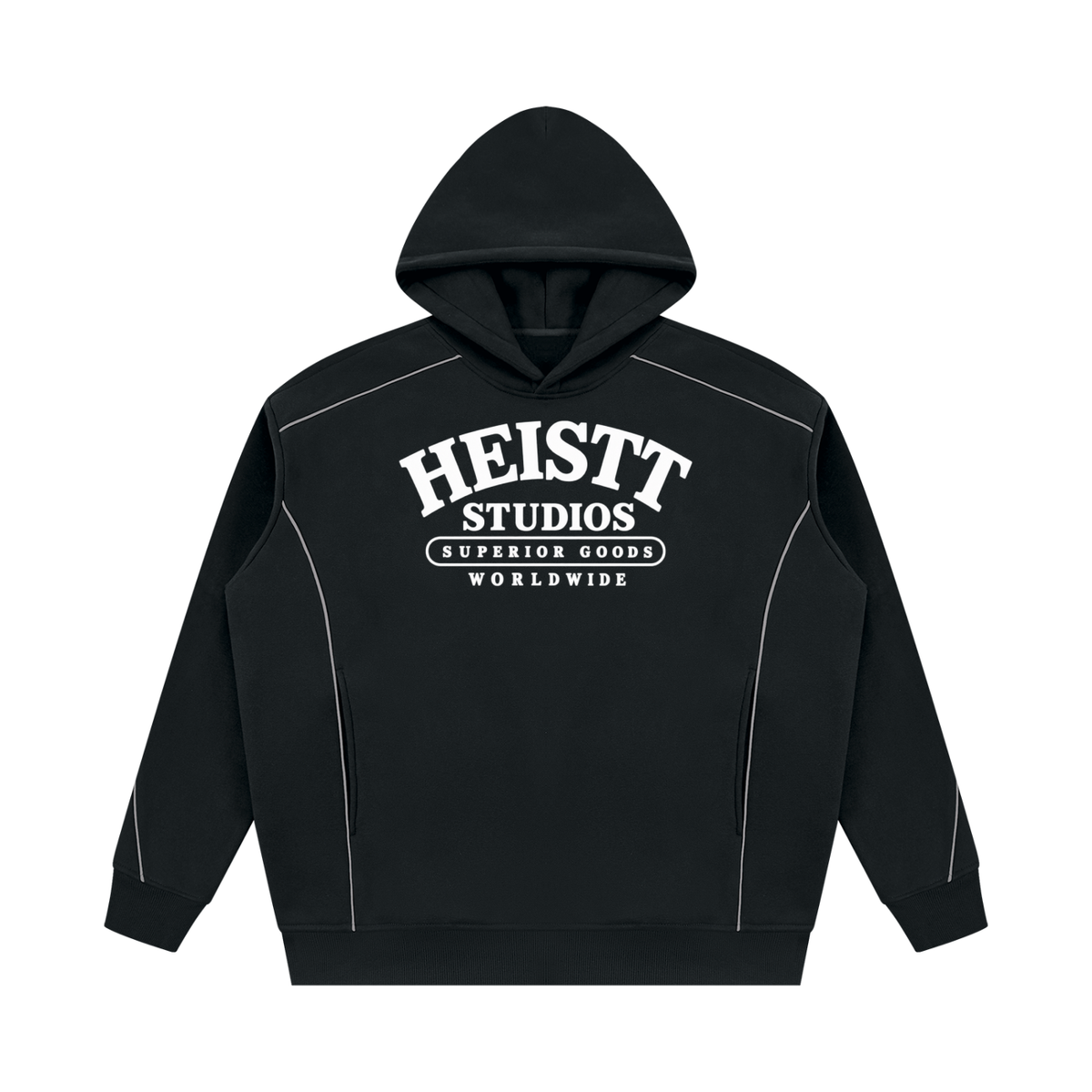 RUNNA  HOODIE UNISEX