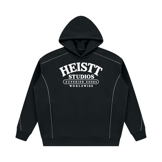 RUNNA  HOODIE UNISEX