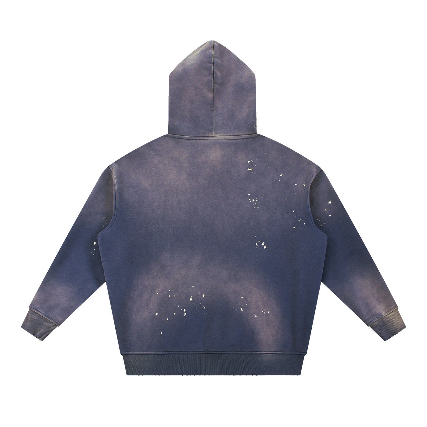 STACK SEASON - MOTION HOODIE