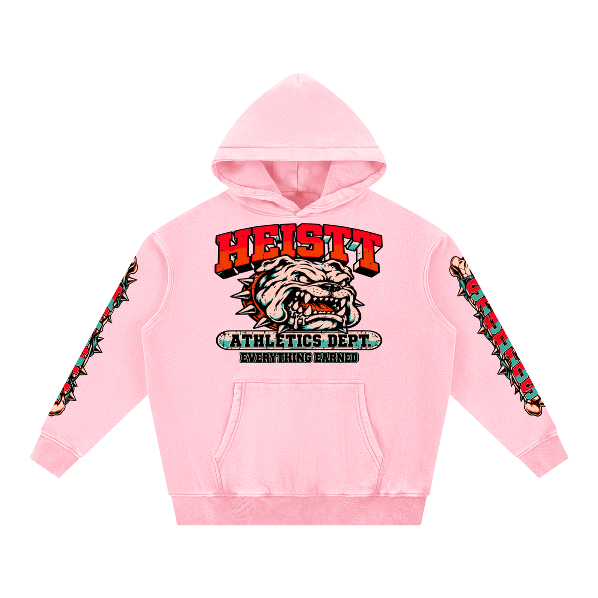 BIG DAWG HOODIE