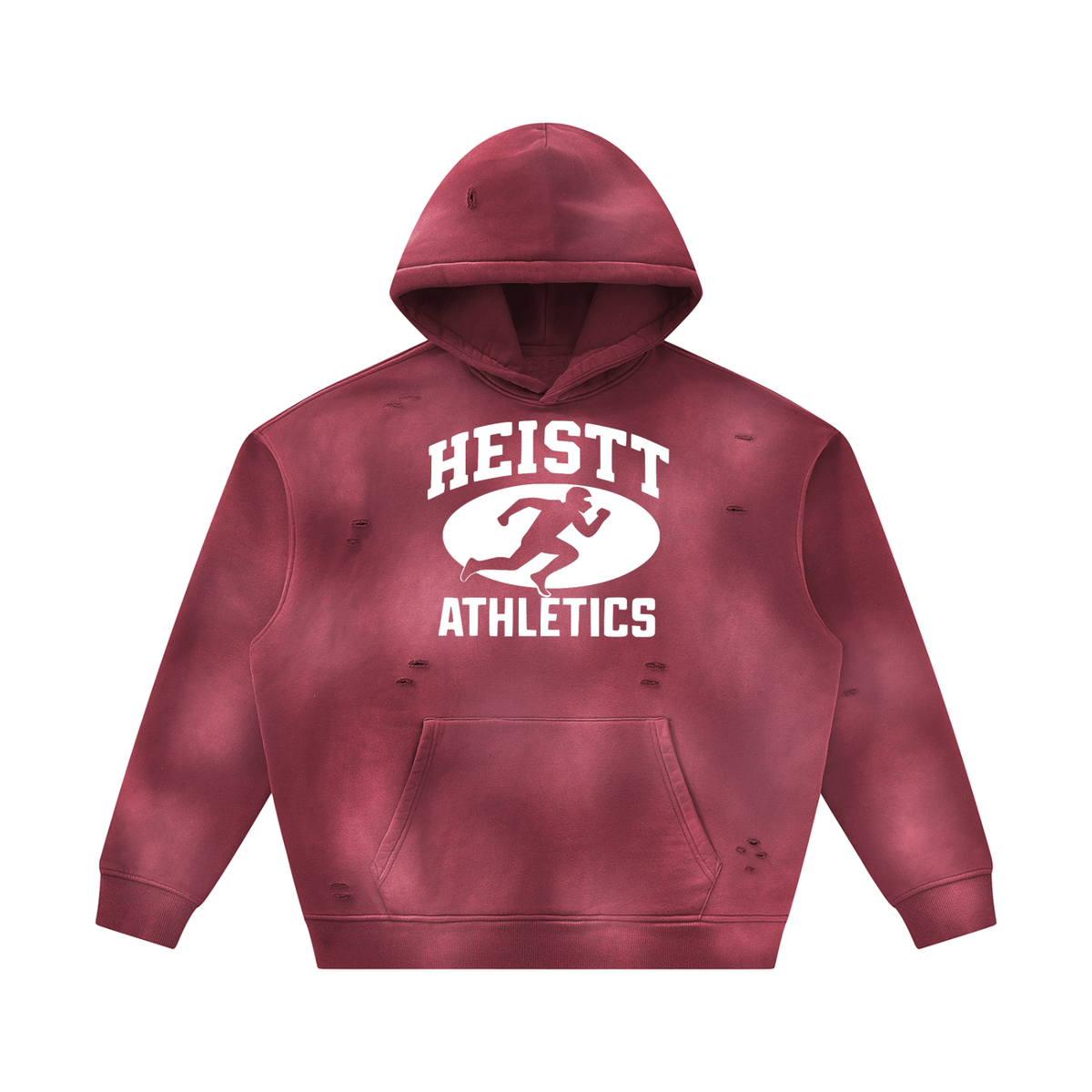 Athletics  Hoodie